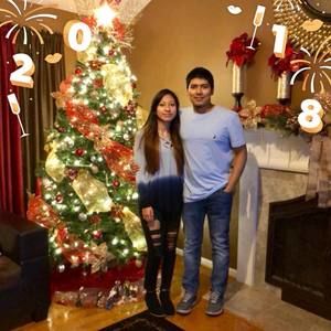 Meet your Posher, Daniela